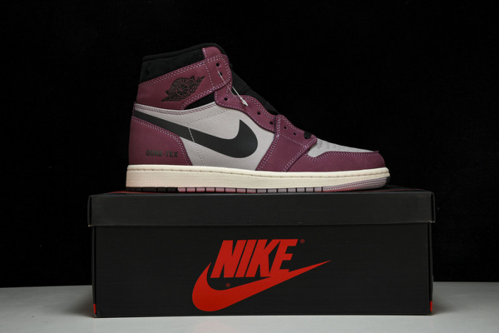 Air Jordan 1 Element Gore‑Tex