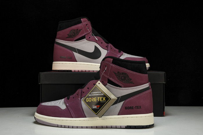 Air Jordan 1 Element Gore‑Tex