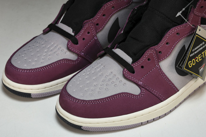 Air Jordan 1 Element Gore‑Tex