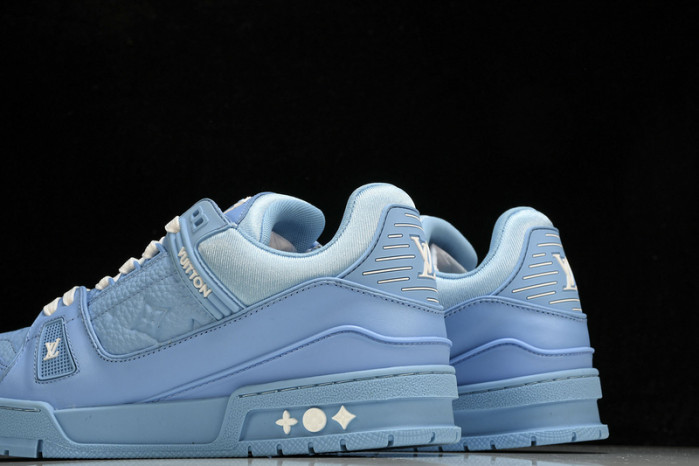 LVT  SNEAKERS   COPSHOE  L&V-145