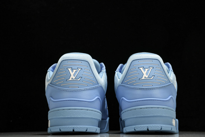 LVT  SNEAKERS   COPSHOE  L&V-145