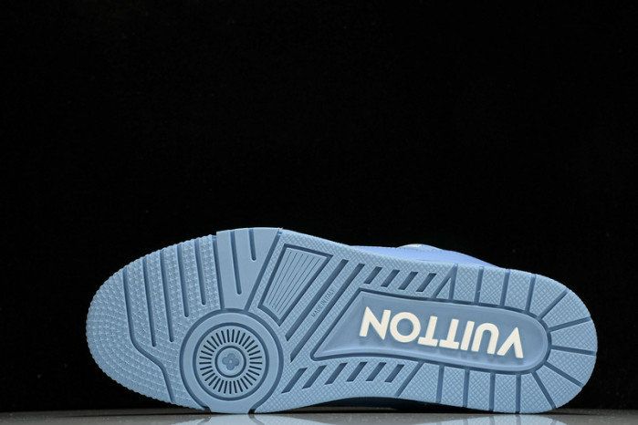 LVT  SNEAKERS   COPSHOE  L&V-145