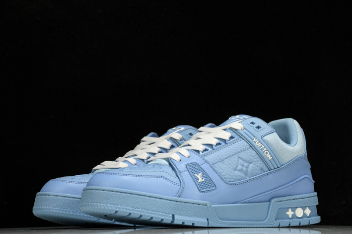 LVT  SNEAKERS   COPSHOE  L&V-145