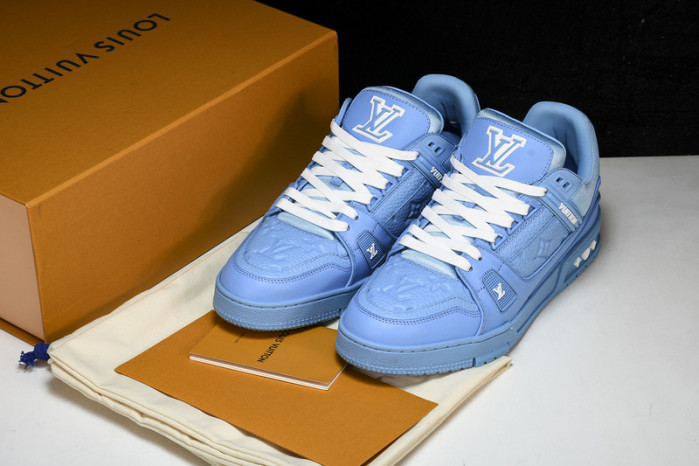 LVT  SNEAKERS   COPSHOE  L&V-145