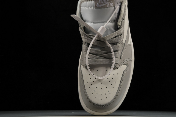 OFF-WHITE x Travis Scott x Air Jordan 1 OW DM7866-198