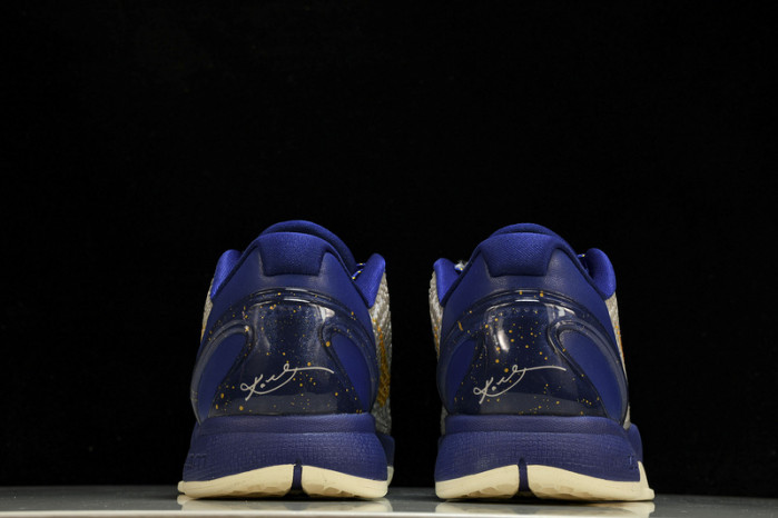 Zoom Kobe 6 XDR