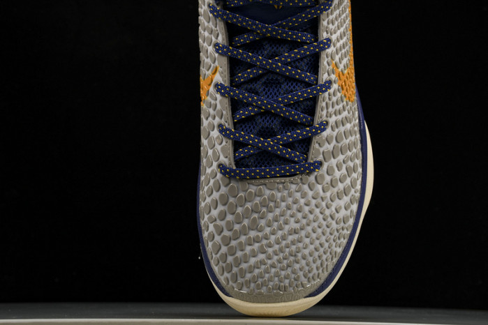 Zoom Kobe 6 XDR