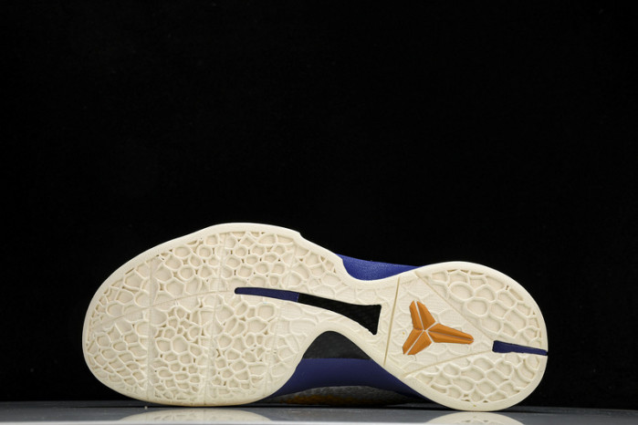 Zoom Kobe 6 XDR