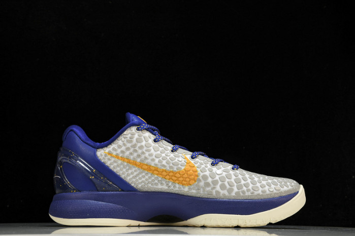 Zoom Kobe 6 XDR