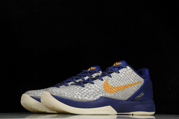 Zoom Kobe 6 XDR
