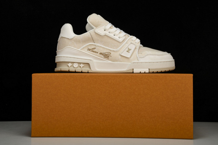 LVT SNEAKERS COPSHOE L&V-223