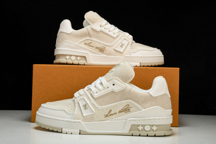 LVT SNEAKERS COPSHOE L&V-223