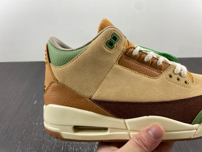 Air Jordan 3 retro CT8532-160