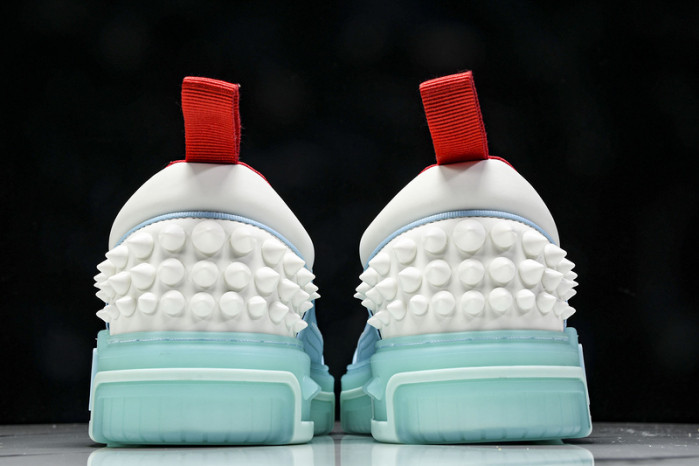 CHRISTIAN LOUBOUTIN SNEAKERS COPSHOE CL-107