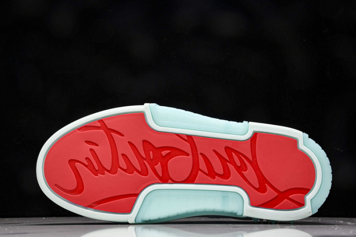 CHRISTIAN LOUBOUTIN SNEAKERS COPSHOE CL-107