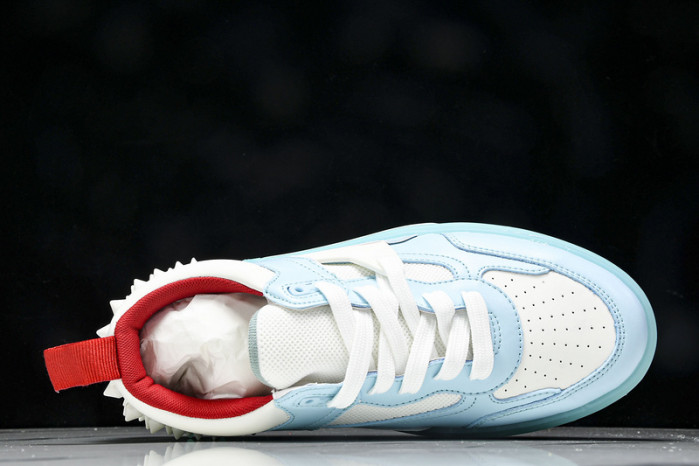 CHRISTIAN LOUBOUTIN SNEAKERS COPSHOE CL-107