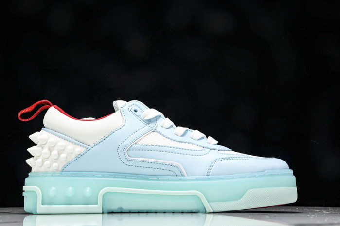 CHRISTIAN LOUBOUTIN SNEAKERS COPSHOE CL-107