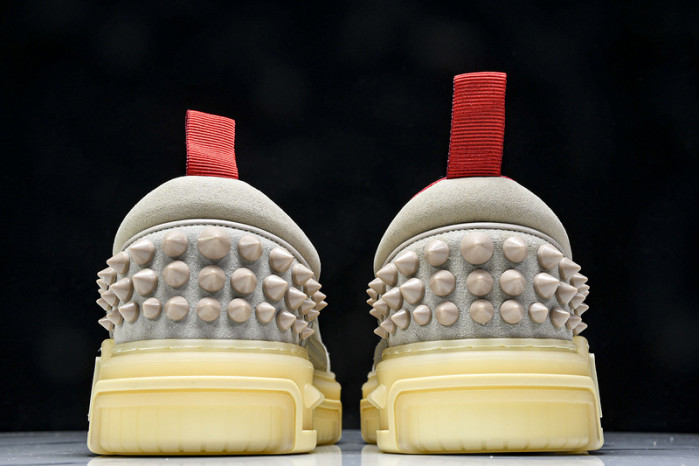 CHRISTIAN LOUBOUTIN SNEAKERS COPSHOE CL-108