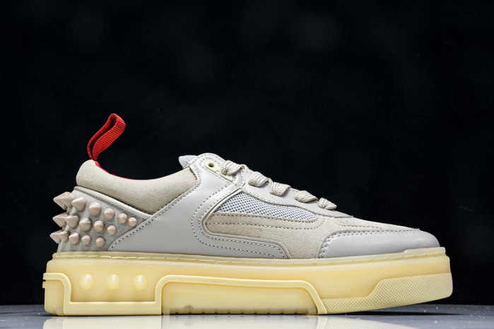 CHRISTIAN LOUBOUTIN SNEAKERS COPSHOE CL-108