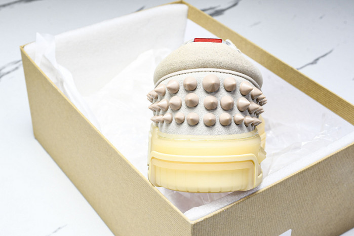 CHRISTIAN LOUBOUTIN SNEAKERS COPSHOE CL-108