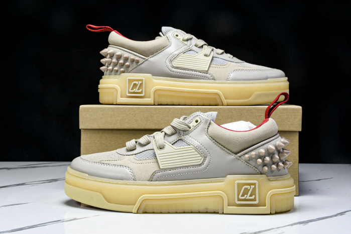 CHRISTIAN LOUBOUTIN SNEAKERS COPSHOE CL-108