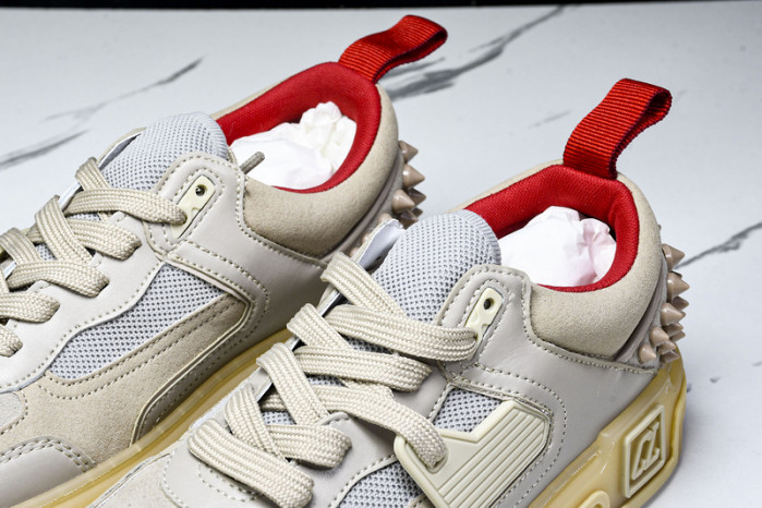 CHRISTIAN LOUBOUTIN SNEAKERS COPSHOE CL-108