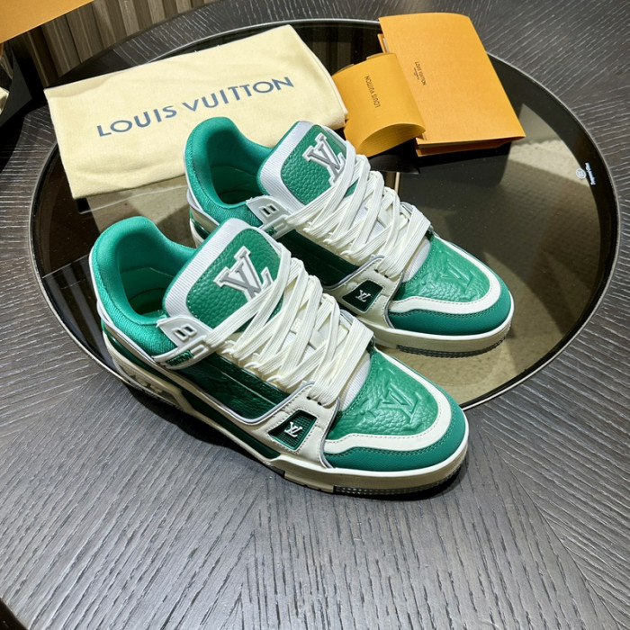 LVT  SNEAKERS   COPSHOE  L&V-452