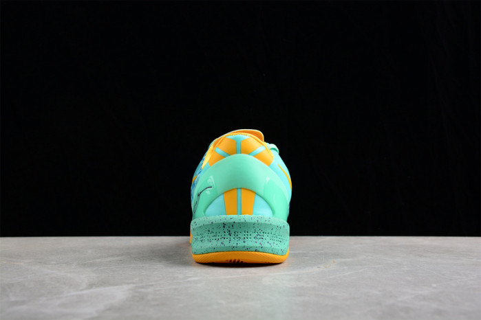 Kobe 8