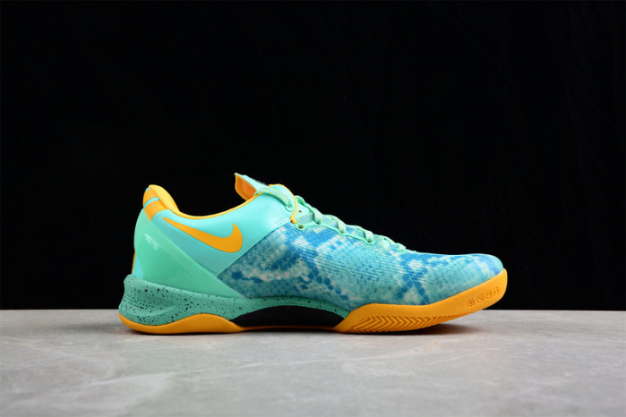 Kobe 8