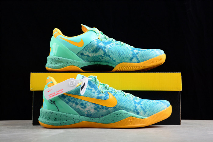 Kobe 8