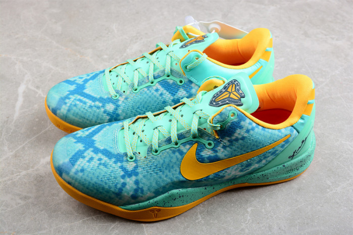 Kobe 8