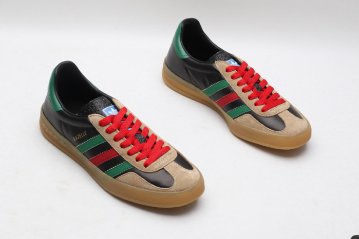 GC LOW-TOP SNEAKER COPSHOE GC-126