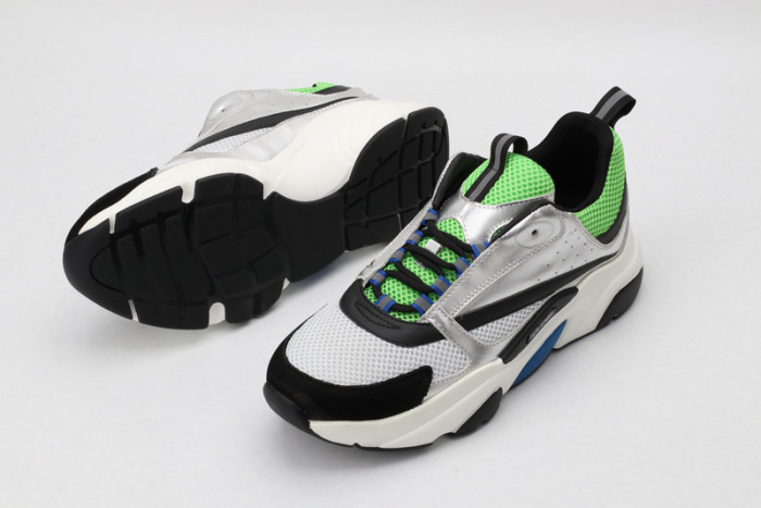 D1R* B22 TRAINER SNEAKER KICKZE DR-30