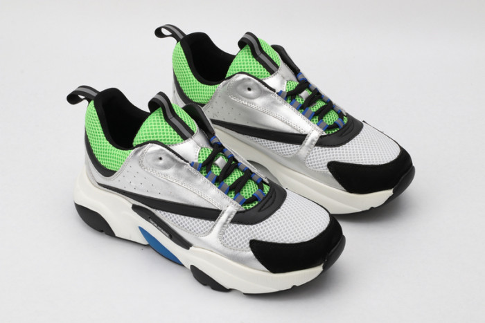 D1R* B22 TRAINER SNEAKER KICKZE DR-30