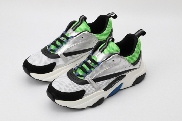 D1R* B22 TRAINER SNEAKER KICKZE DR-30