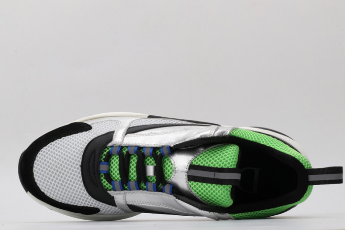 D1R* B22 TRAINER SNEAKER KICKZE DR-30