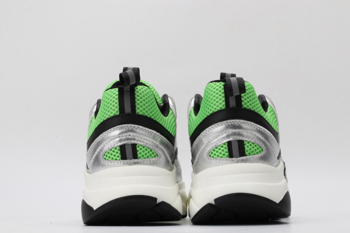 D1R* B22 TRAINER SNEAKER KICKZE DR-30