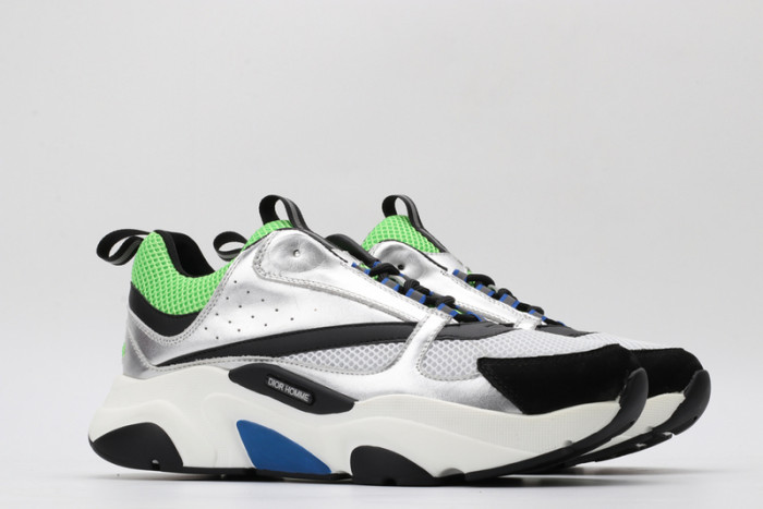 D1R* B22 TRAINER SNEAKER KICKZE DR-30