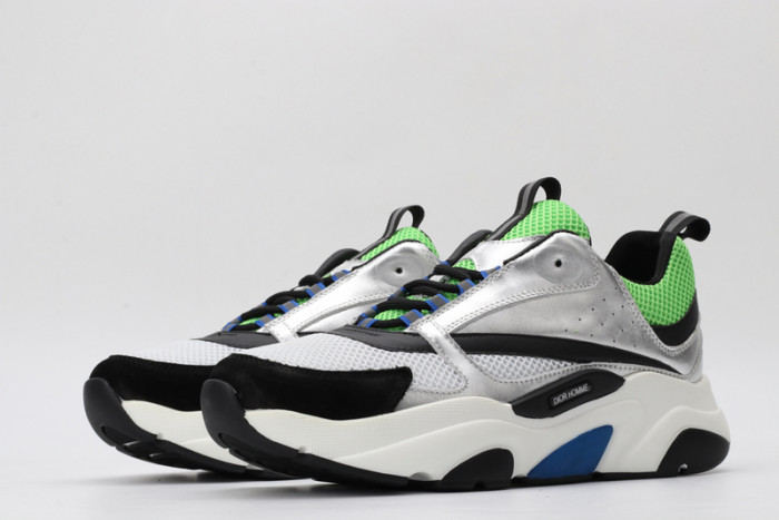 D1R* B22 TRAINER SNEAKER KICKZE DR-30