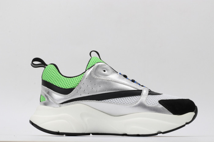 D1R* B22 TRAINER SNEAKER KICKZE DR-30