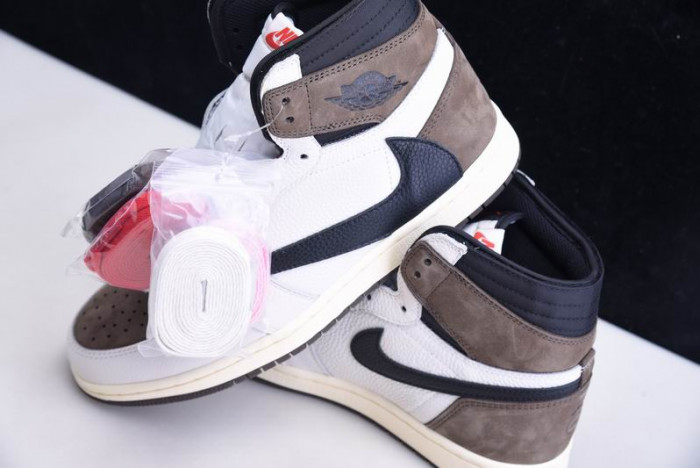 Jordan 1 Retro High Travis Scott SP - CD4487-101