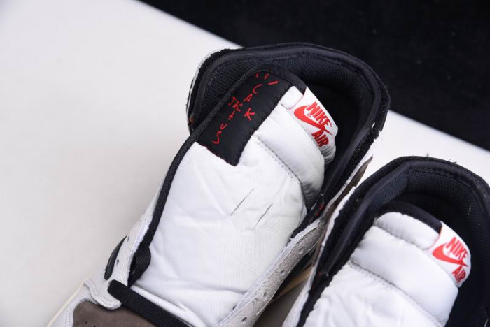 Jordan 1 Retro High Travis Scott SP - CD4487-101