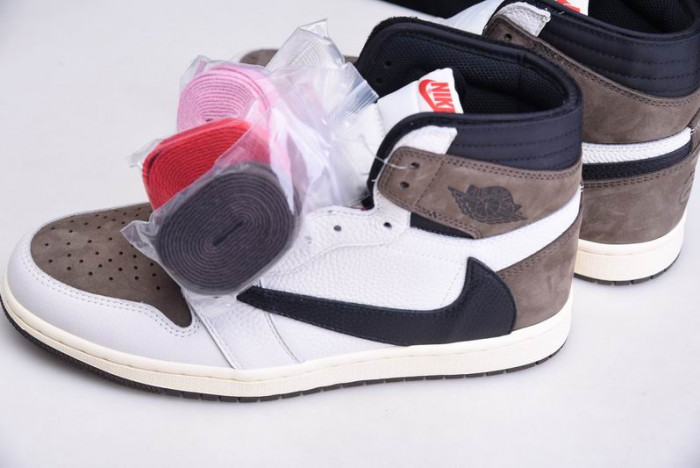Jordan 1 Retro High Travis Scott SP - CD4487-101