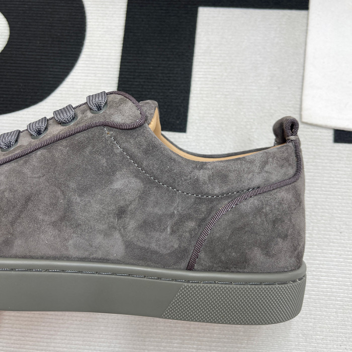 CHRISTIAN LOUBOUTIN SNEAKERS COPSHOE CL-23