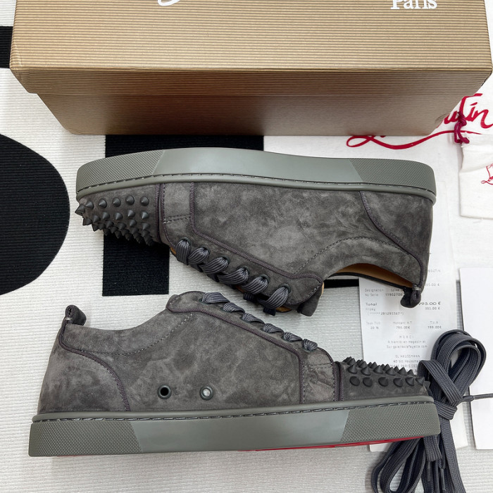 CHRISTIAN LOUBOUTIN SNEAKERS COPSHOE CL-23