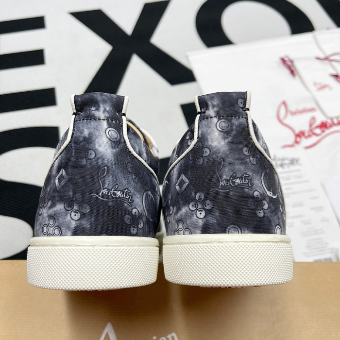 CHRISTIAN LOUBOUTIN SNEAKERS COPSHOE CL-24