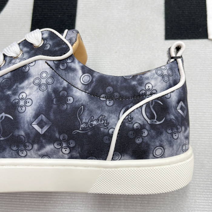 CHRISTIAN LOUBOUTIN SNEAKERS COPSHOE CL-24