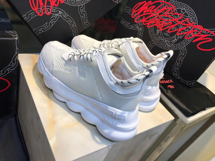 VERSA CHAIN REACTION SNEAKERS KICKZE VR-2