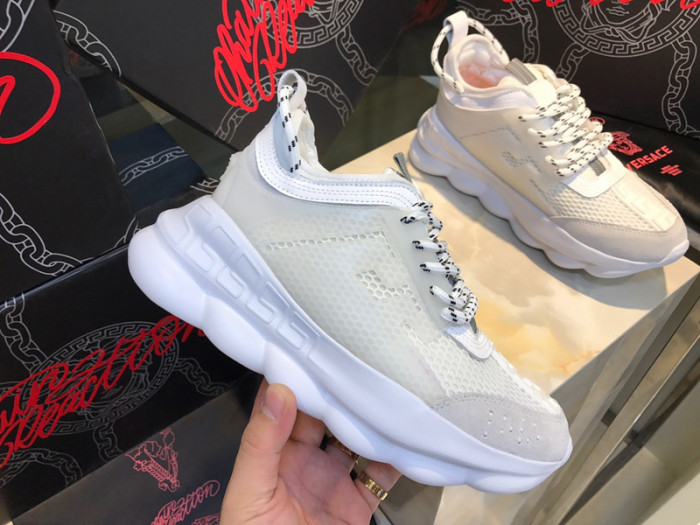 VERSA CHAIN REACTION SNEAKERS KICKZE VR-2