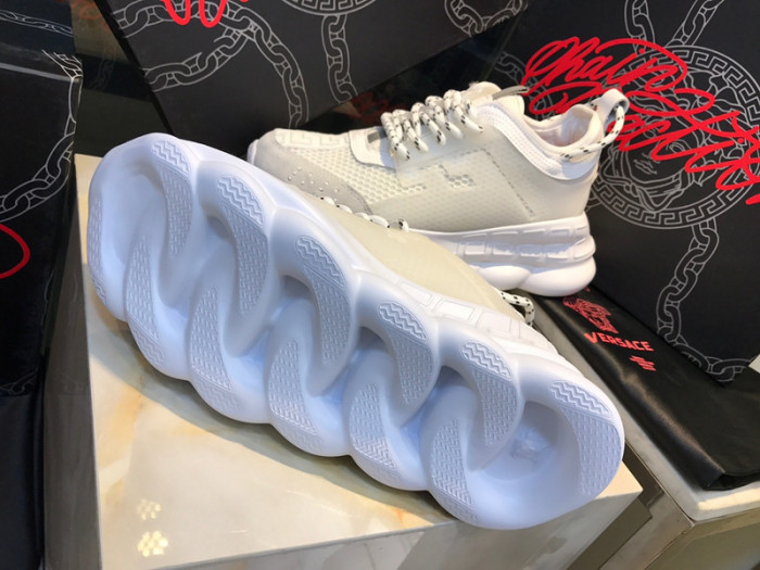 VERSA CHAIN REACTION SNEAKERS KICKZE VR-2